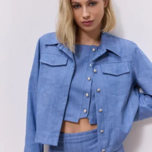 Jacket Gracie