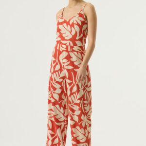GARCIA PRINTED TROUSERS