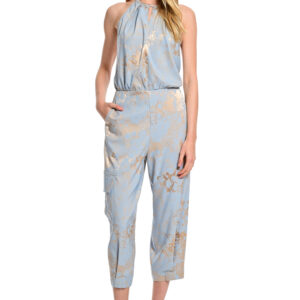 Sky Glow Jumpsuit